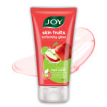 Buy Joy Skin Fruits Softening Glow Apple Face Wash, For Normal to dry skin 150 ml - Purplle