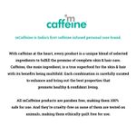 Buy mCaffeine Black Tea Under Eye Patches |Collagen Peptide (15 Pairs) - Purplle