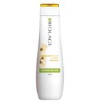 Buy Biolage Professional Smoothproof Anti-Frizz Shampoo, Up to 72HR Frizz Control, With Camellia Flowers, Shampoo for Dry and Frizzy Hair, Vegan, 200ml - Purplle