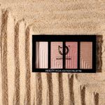 Buy Mattlook Beauty Highlighter Palette, Forever Lit (20 gm) - Purplle