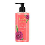 Buy LUX ROSE & ALOEVERA SHIM BW 400ml - Purplle