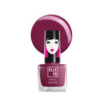 Buy Elle 18 Nail Pops 181 5ml - Purplle