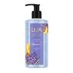 Buy LUX LAVENDER & VIT C ILLUMINATING BW 400 ml - Purplle