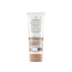 Buy Mamaearth Rice Face Wash With Rice Water & Niacinamide for Glass Skin - 100 ml | For Hydrated, Even Skin Tone | Glowing & Brightened Skin | Korean Skin Care Products | For All Skin Types - Purplle