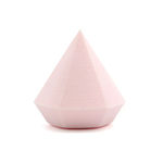 Buy AY Make Up Cosmetic Sponge Diamond Shape Sponge, Color May Vary - 1 Pc - Purplle