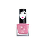 Buy Elle18 Nail Pops Nail Color 175, 5 ml - Purplle