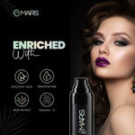Buy MARS Wonder Minimal Frangnance Make Up Fixer Spray for Women | Long lasting & Matte Finish | Hydrating | Travel Friendly (50 ml) - Purplle