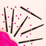 Buy Elle18 Eyedrama Kajal Bold Black Bold Black 0.35 ml - Purplle