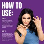 Buy Elle18 Eyedrama Kajal Bold Black Bold Black 0.35 ml - Purplle