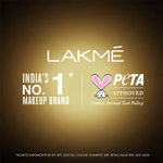 Buy Lakme Lash Boost Extreme Mascara | With 91% Natural Ingredients | Waterproof |10 ml - Purplle