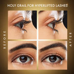 Buy Lakme Lash Boost Extreme Mascara | With 91% Natural Ingredients | Waterproof |10 ml - Purplle