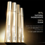 Buy Lakme Lash Boost Extreme Mascara | With 91% Natural Ingredients | Waterproof |10 ml - Purplle