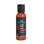 Buy mCaffeine Mini Berries Body wash 25 ml - Purplle