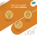 Buy Joy Ubtan Tan Removal Face Wash 150 ml & Ubtan Face Mask 250 ml ( Combo Pack) - Purplle