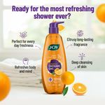 Buy Joy Honey & Almonds Body Lotion 500 ml & Refreshing Shower Gel Body Wash 500 ml ( Combo Pack) - Purplle