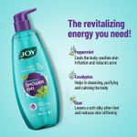Buy Joy Cool Mint Face Wash 150ml & Awakening Shower Gel Body Wash 500ml (COmbo Pack) - Purplle