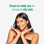 Buy Joy Cool Mint Face Wash 150ml & Awakening Shower Gel Body Wash 500ml (COmbo Pack) - Purplle