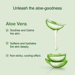 Buy Joy Pure Aloe Multi-Benefit Aloe Vera Body Lotion 300 ml & Aloe Vera Cream 200 ml (Combo Pack) - Purplle