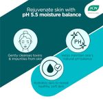 Buy Joy pH 5.5 Face Wash 150 ml & Hydra Refresh Light Gel Oil-Free Moisturizer 150 ml (Combo Pack) - Purplle
