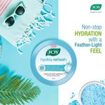 Buy Joy pH 5.5 Face Wash 150 ml & Hydra Refresh Light Gel Oil-Free Moisturizer 150 ml (Combo Pack) - Purplle