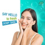Buy Joy pH 5.5 Face Wash 150 ml & Hydra Refresh Light Gel Oil-Free Moisturizer 150 ml (Combo Pack) - Purplle