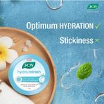 Buy Joy pH 5.5 Face Wash 150 ml & Hydra Refresh Light Gel Oil-Free Moisturizer 150 ml (Combo Pack) - Purplle