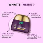 Buy Joy Revivify Collagen & Jojoba Nutrition Surge Regenerating Night Cream (50 ml) - Purplle