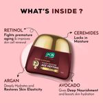 Buy Joy Revivify Retinol & Avocado Youth Restore Age-Defying Firming Cream (50 ml) - Purplle