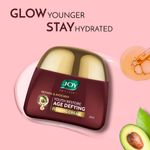 Buy Joy Revivify Retinol & Avocado Youth Restore Age-Defying Firming Cream (50 ml) - Purplle