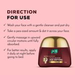 Buy Joy Revivify Retinol & Avocado Youth Restore Age-Defying Firming Cream (50 ml) - Purplle