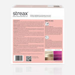 Buy Streax Hair Colour Highlight Kit | Pink Hair Colour, Plush Pink - Pack of 1 I Enriched with Walnut & Argan Oil I Hair Colour for Women | Rich, vibrant, Easy to use, DIY Application - Purplle