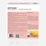 Buy Streax Hair Colour Highlight Kit |Yellow Hair Colour, Minion Yellow - Pack of 1 I Enriched with Walnut & Argan Oil I Hair Colour for Women | Rich, vibrant, Easy to use, DIY Application - Purplle