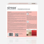 Buy Streax Hair Colour Highlight Kit | Red Hair Colour, Scarlet Red - Pack of 1 I Enriched with Walnut & Argan Oil I Hair Colour for Women | Rich, vibrant, Easy to use, DIY Application 180 gm - Purplle