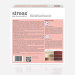 Buy Streax Hair Colour Highlight Kit | Brown Hair Colour, Latte Brown, 180 gm - Purplle