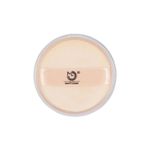 Buy Matt look Face Makeup Banana Luxury Loose Powder Translucent, Fair (12gm) - Purplle