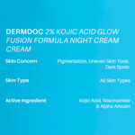 Buy Beauty Kit By Purplle (Good Vibes gold peel off Mask (50 gm) + NY Bae PRO strobe cream - gold sapphire (12 gm) + DERMDOC 2% kojic acid night cream (50 gm) + Alps Goodness Rosemary water (100 ml)) - Purplle