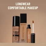 Buy Swiss Beauty Foundation SB-512-08 Golden Bronze 40 ml - Purplle