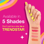 Buy Swiss Beauty CRAZE Tinted Weightless Lip Balm | Sheer Coverage | Hydrating | With Cocoa Butter 03 Cherry Crush 4 gm - Purplle
