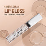Buy Swiss Beauty Lipgloss SB-304-01 - 8 ml - Purplle