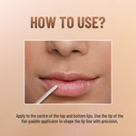 Buy Swiss Beauty Lipgloss SB-304-01 - 8 ml - Purplle