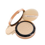 Buy Swiss Beauty Compact SB-404-02 Natural - 10 gm - Purplle