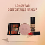 Buy Swiss Beauty Compact SB-404-02 Natural - 10 gm - Purplle