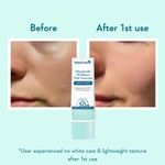 Buy WishCare Niacinamide Oil Balance Sunscreen SPF 50 PA++++ - Light & Matte Sunscreen for Oily Skin - 50 gm - Purplle