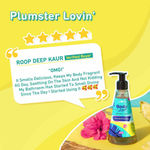 Buy Plum BodyLovin' Hawaiian Rumba Shower Gel (Pack of 2) - Purplle