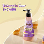 Buy Plum BodyLovin' Vanilla Vibes Shower Gel (Pack of 2) - Purplle