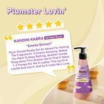 Buy Plum BodyLovin' Vanilla Vibes Shower Gel (Pack of 2) - Purplle