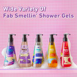 Buy Plum BodyLovin' Vanilla Vibes Shower Gel (Pack of 2) - Purplle