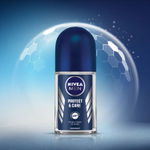 Buy Nivea Dynamic Duo: Nivea Pearl & Beauty Deo (for Women) + NIVEA MEN Protect & Care Roll-On - Purplle