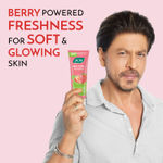 Buy Joy Skin Fruits Oil Removal Strawberry Face Wash (100 ml) - Purplle