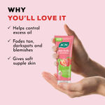 Buy Joy Skin Fruits Oil Removal Strawberry Face Wash (100 ml) - Purplle